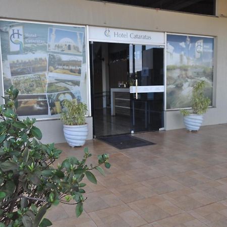 فوز دو إيغواسو Hotel Cataratas المظهر الخارجي الصورة