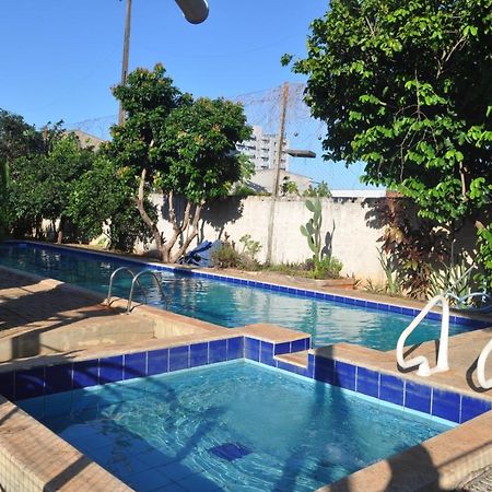 فوز دو إيغواسو Hotel Cataratas المظهر الخارجي الصورة