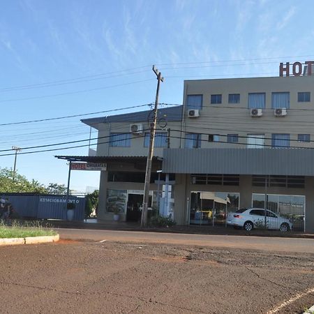 فوز دو إيغواسو Hotel Cataratas المظهر الخارجي الصورة