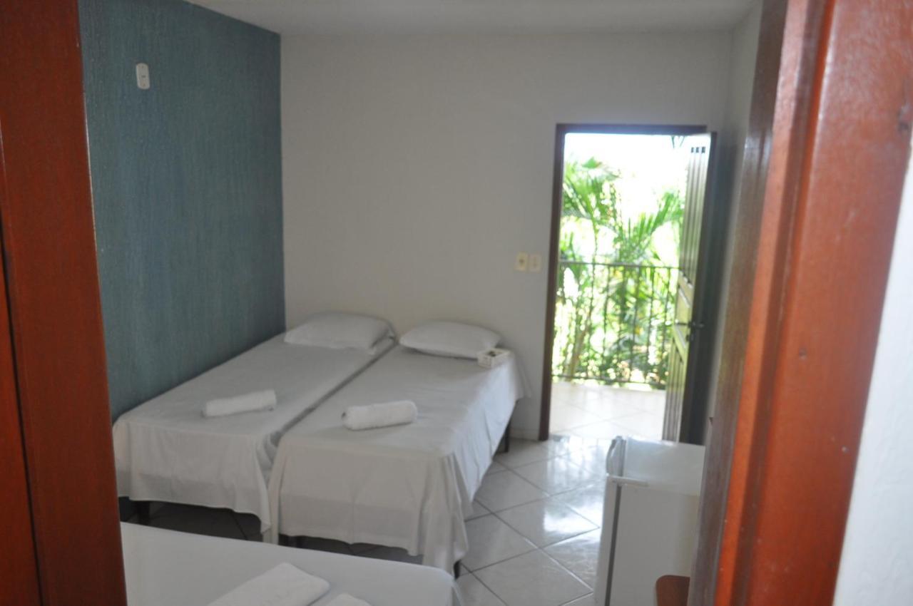 فوز دو إيغواسو Hotel Cataratas المظهر الخارجي الصورة