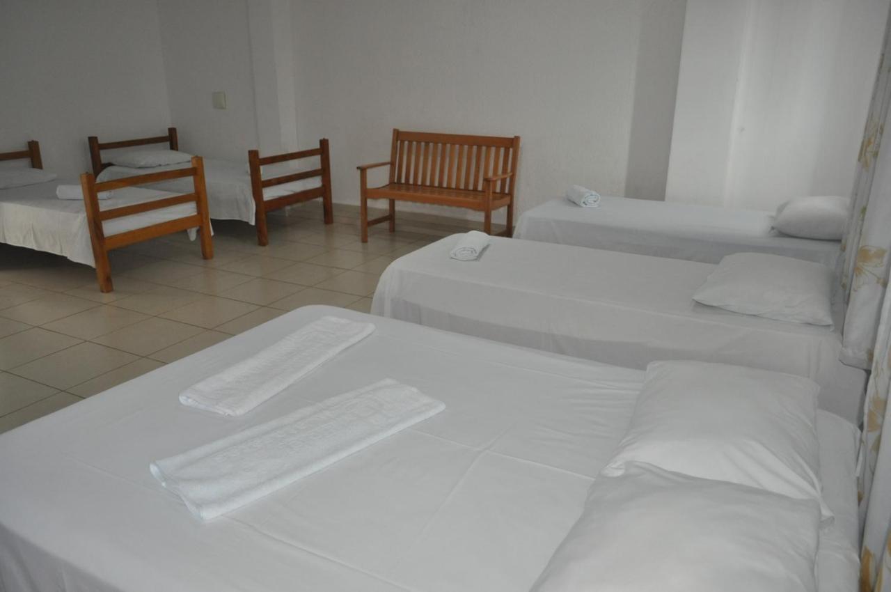 فوز دو إيغواسو Hotel Cataratas المظهر الخارجي الصورة