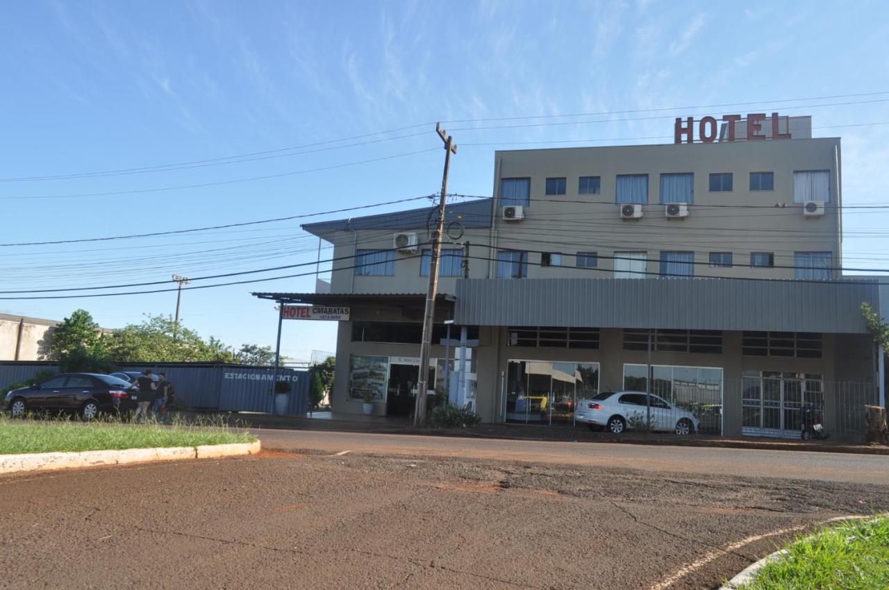 فوز دو إيغواسو Hotel Cataratas المظهر الخارجي الصورة