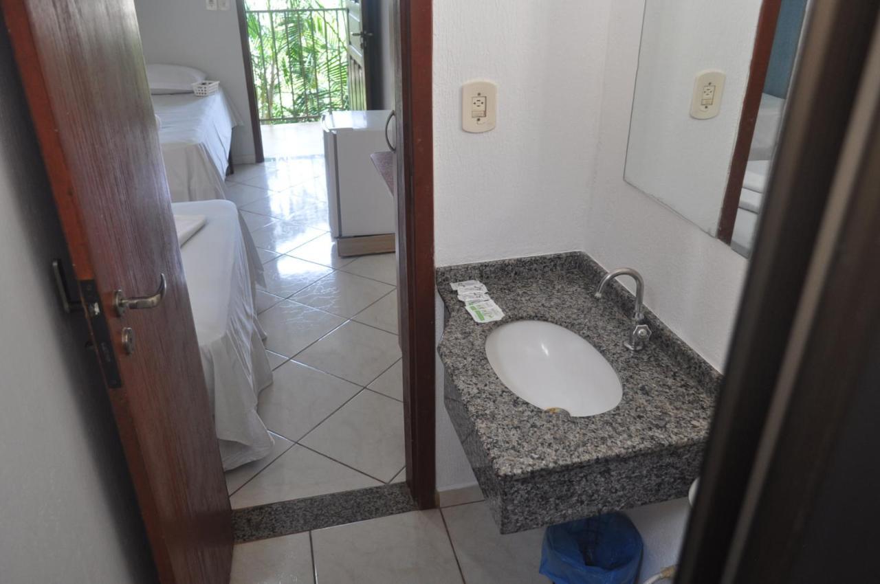 فوز دو إيغواسو Hotel Cataratas المظهر الخارجي الصورة