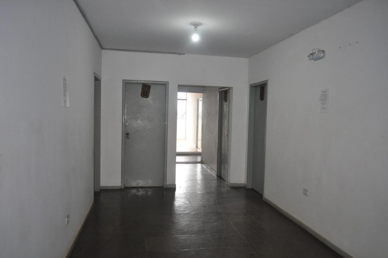 فوز دو إيغواسو Hotel Cataratas المظهر الخارجي الصورة