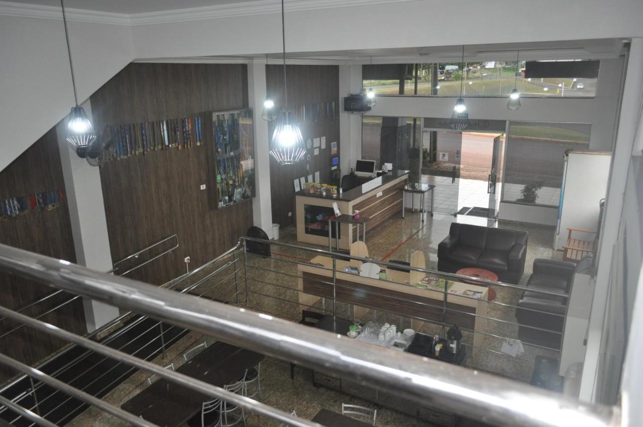 فوز دو إيغواسو Hotel Cataratas المظهر الخارجي الصورة