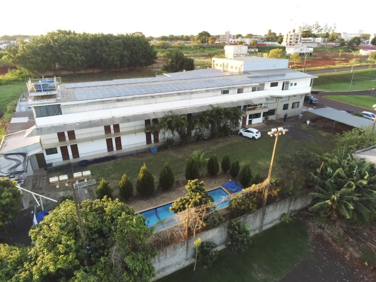 فوز دو إيغواسو Hotel Cataratas المظهر الخارجي الصورة