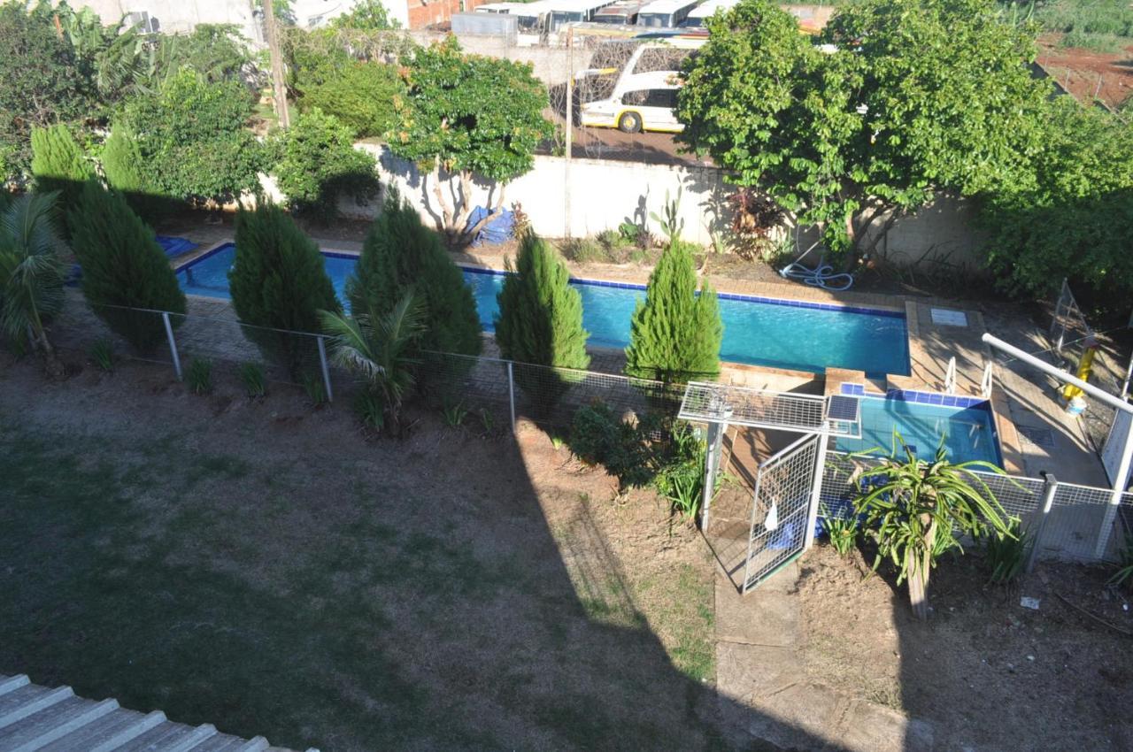 فوز دو إيغواسو Hotel Cataratas المظهر الخارجي الصورة
