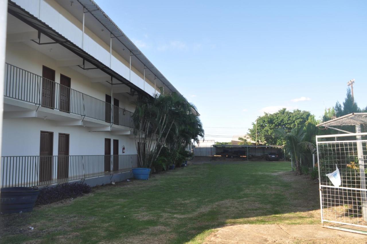 فوز دو إيغواسو Hotel Cataratas المظهر الخارجي الصورة