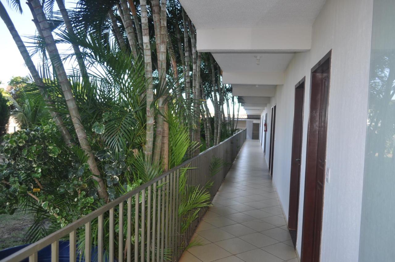 فوز دو إيغواسو Hotel Cataratas المظهر الخارجي الصورة
