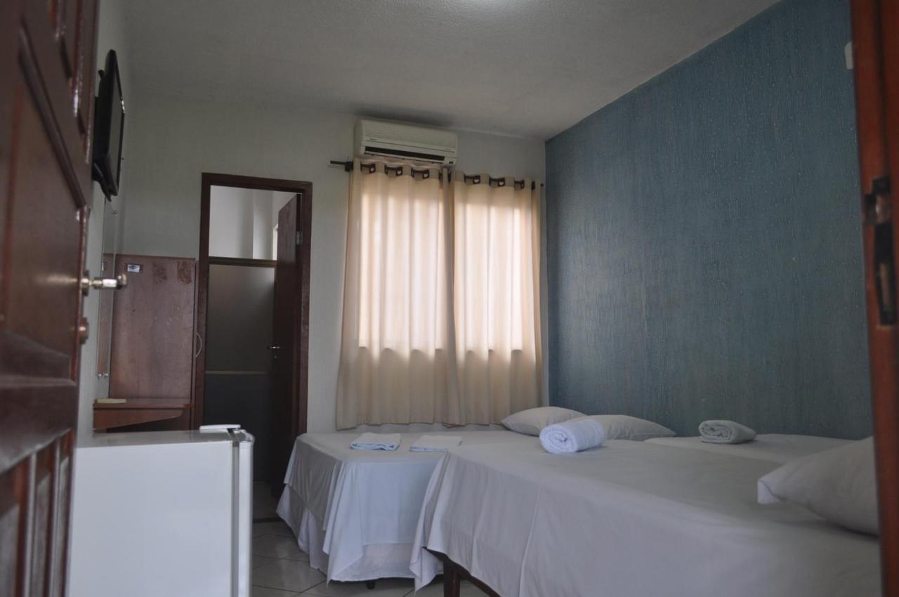 فوز دو إيغواسو Hotel Cataratas المظهر الخارجي الصورة