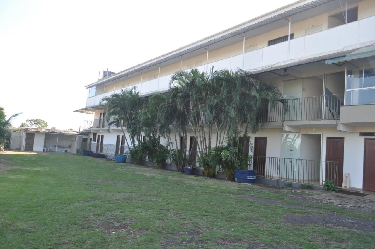 فوز دو إيغواسو Hotel Cataratas المظهر الخارجي الصورة