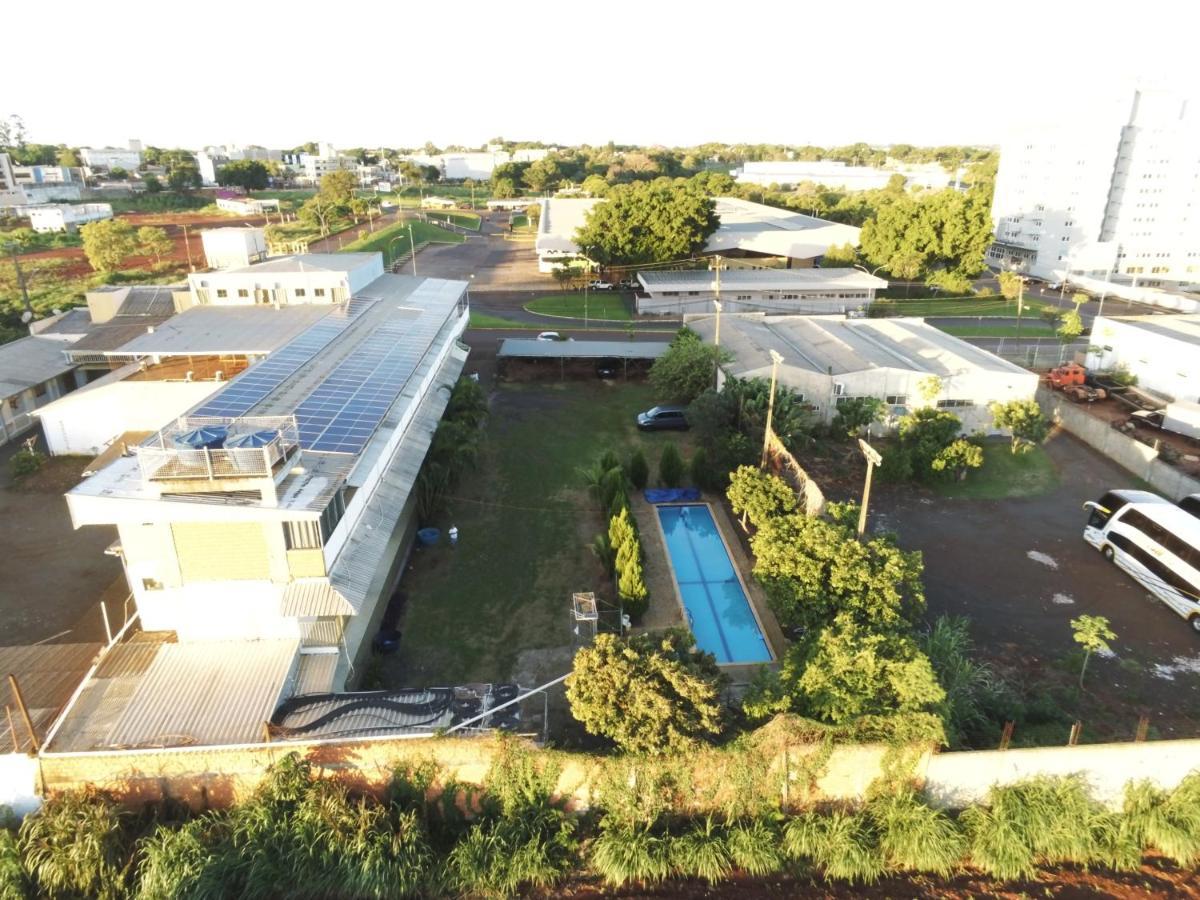 فوز دو إيغواسو Hotel Cataratas المظهر الخارجي الصورة
