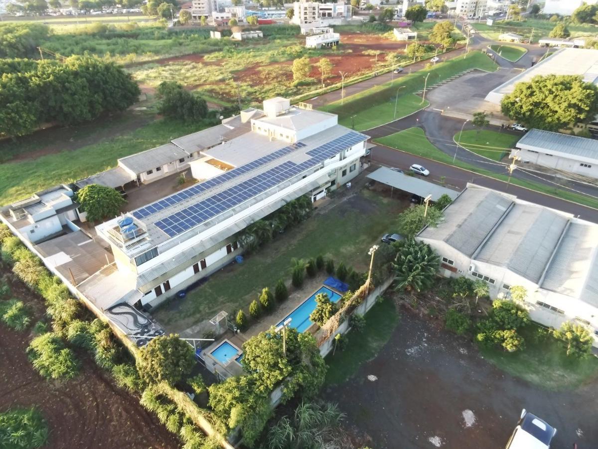 فوز دو إيغواسو Hotel Cataratas المظهر الخارجي الصورة