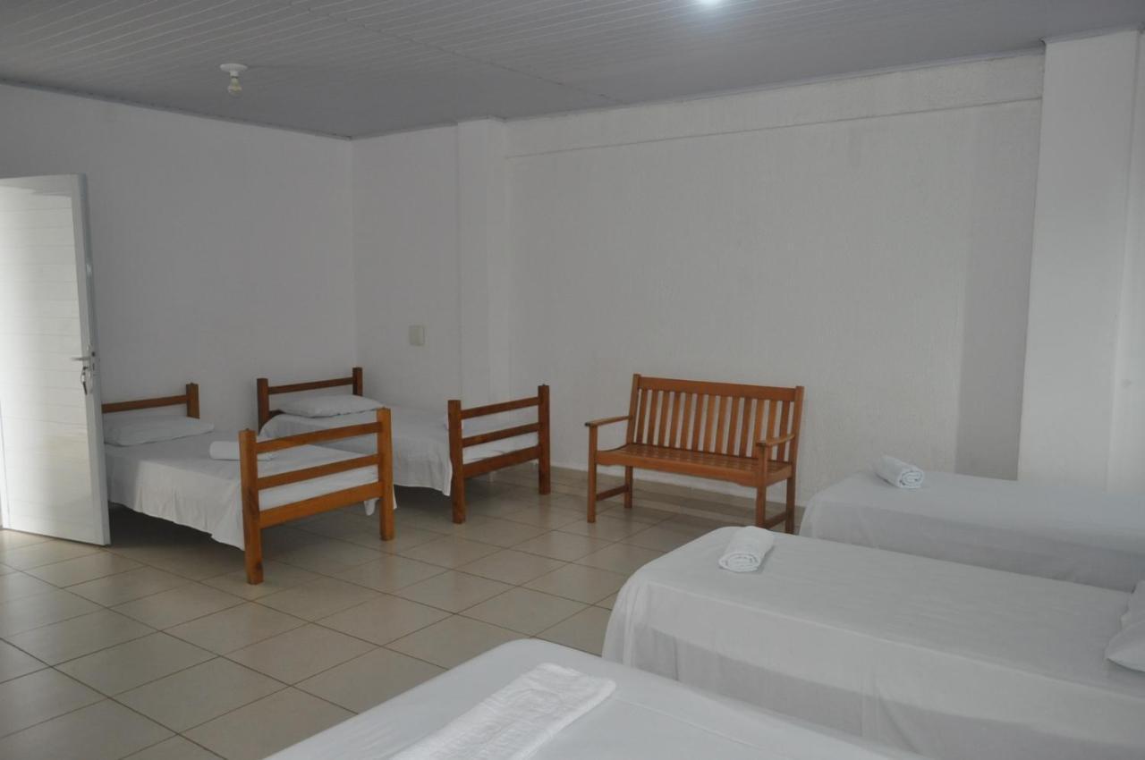 فوز دو إيغواسو Hotel Cataratas المظهر الخارجي الصورة