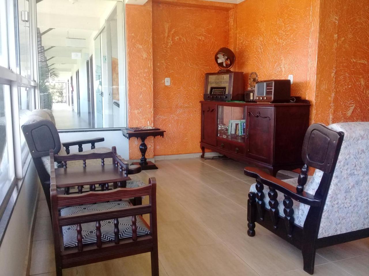 فوز دو إيغواسو Hotel Cataratas المظهر الخارجي الصورة