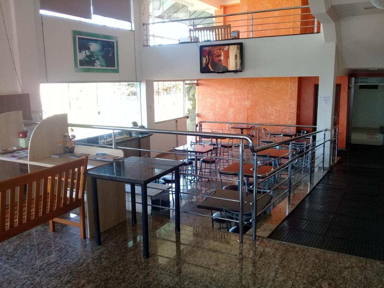 فوز دو إيغواسو Hotel Cataratas المظهر الخارجي الصورة