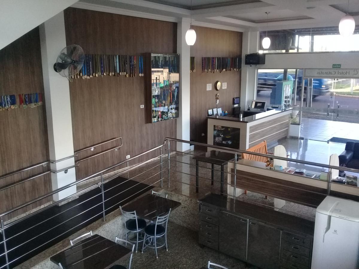 فوز دو إيغواسو Hotel Cataratas المظهر الخارجي الصورة